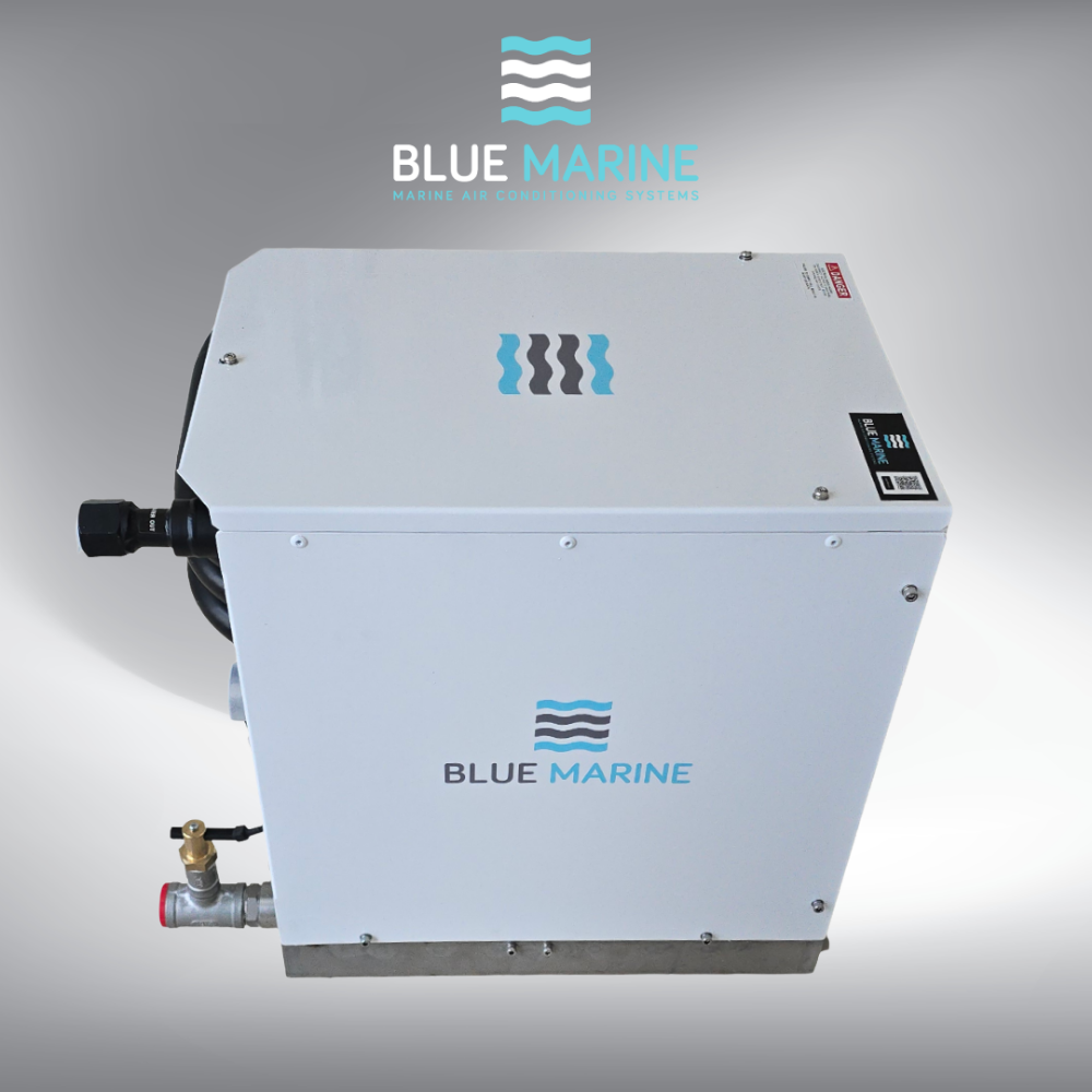 Marine Chillers - 4