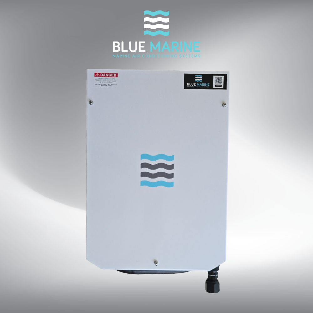 Marine Chillers - 5