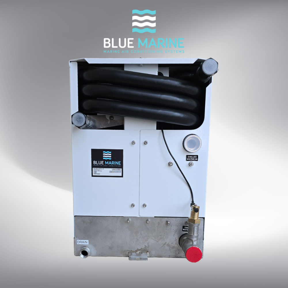 Marine Chillers - 2