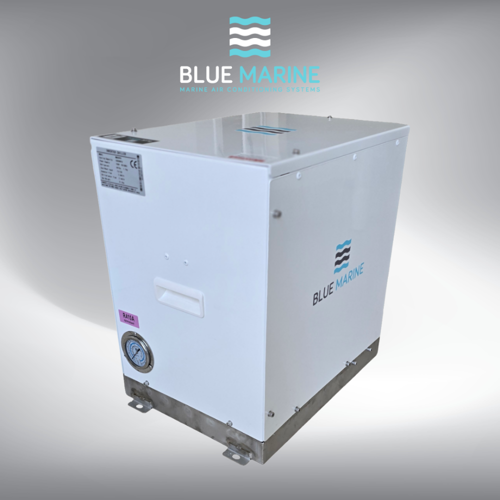 Marine Chillers - 3