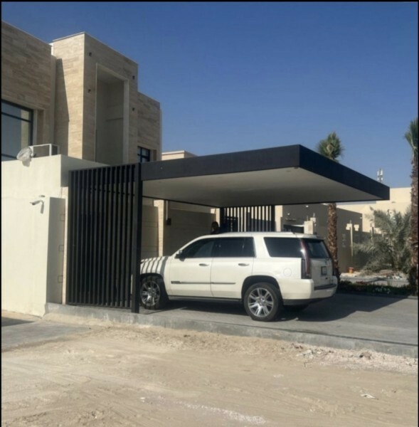 أعمال الحدادة - 3