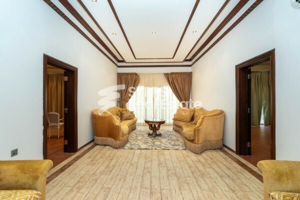 5 BHK Villa for Rent in Al Khor - 15