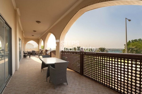 5 BHK Villa for Rent in Al Khor - 4