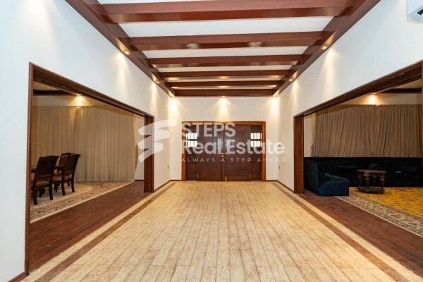 5 BHK Villa for Rent in Al Khor - 8