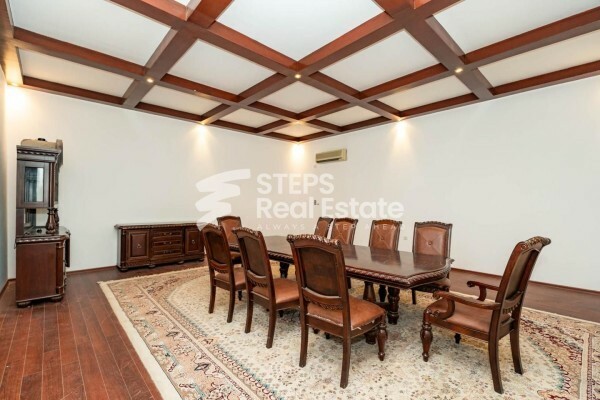 5 BHK Villa for Rent in Al Khor - 14