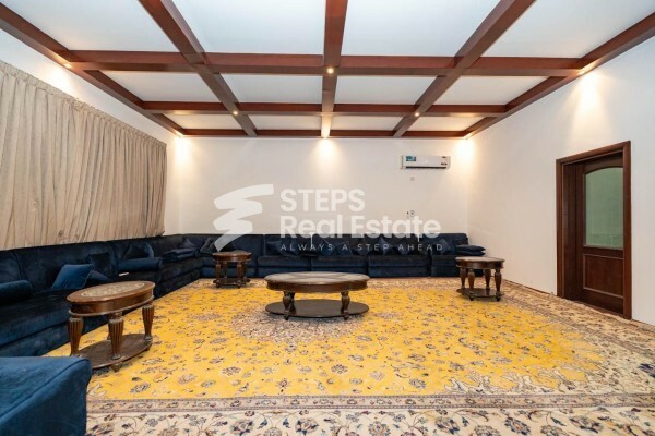 5 BHK Villa for Rent in Al Khor - 3