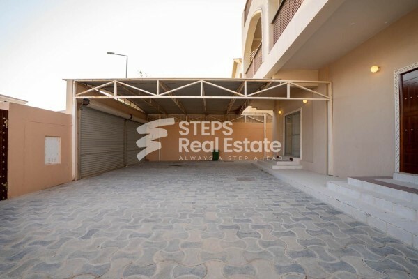 5 BHK Villa for Rent in Al Khor - 5