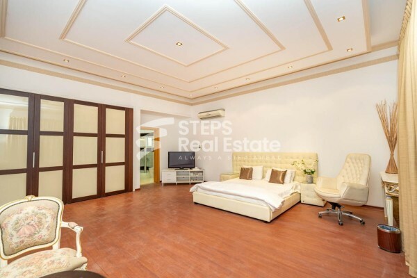 5 BHK Villa for Rent in Al Khor - 6