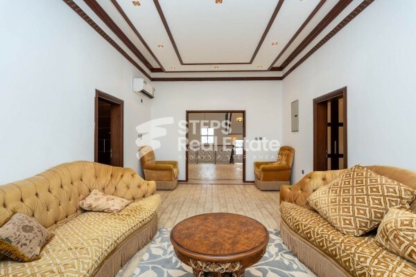 5 BHK Villa for Rent in Al Khor - 9