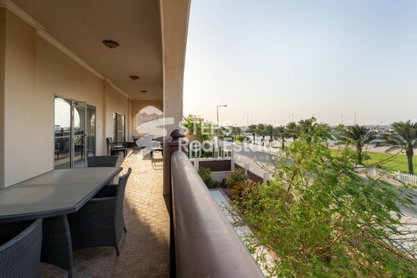 5 BHK Villa for Rent in Al Khor - 12