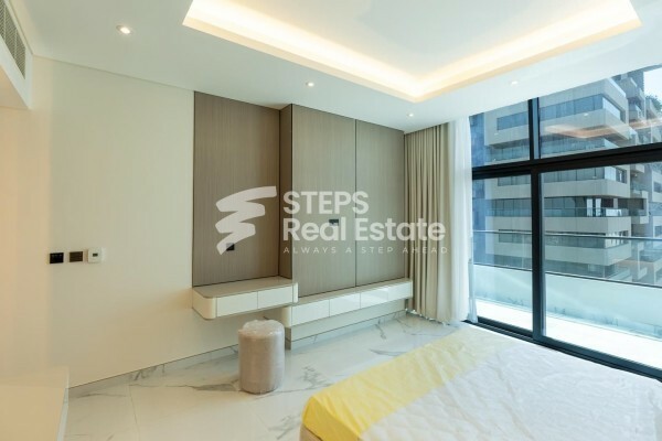 2BHK Apartment for Sale in Lusail - 10