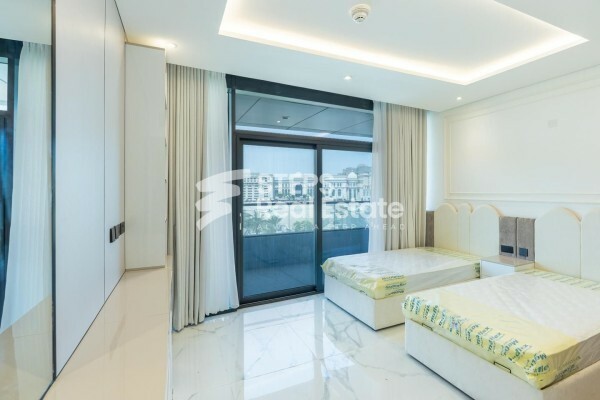 2BHK Apartment for Sale in Lusail - 9