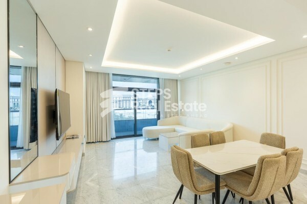2BHK Apartment for Sale in Lusail - 2
