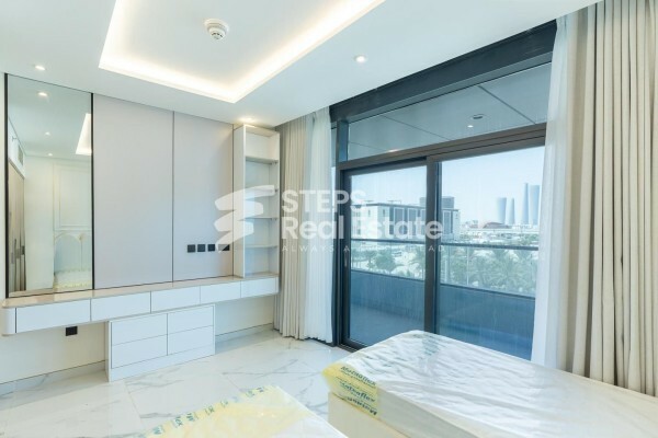 2BHK Apartment for Sale in Lusail - 4