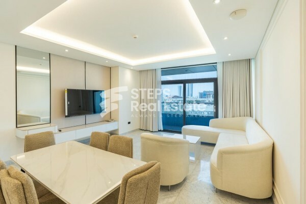 2BHK Apartment for Sale in Lusail - 12