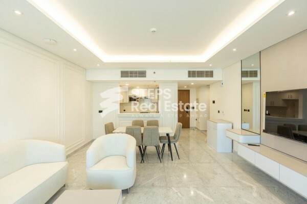2BHK Apartment for Sale in Lusail - 1