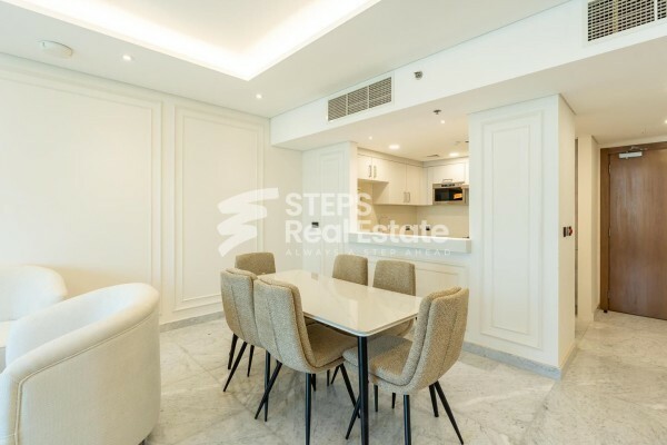 2BHK Apartment for Sale in Lusail - 7