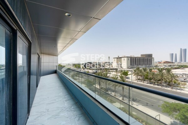 2BHK Apartment for Sale in Lusail - 13