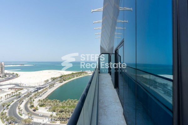 2BHK Apartment for Sale in Lusail - 3