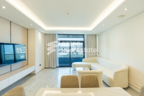2BHK Apartment for Sale in Lusail - 6