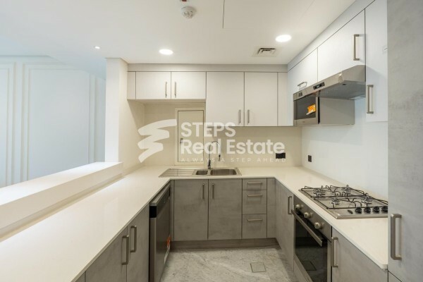 2BHK Apartment for Sale in Lusail - 11