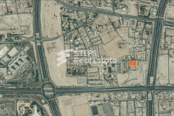 Land for Sale in Al Gharrafa - 8