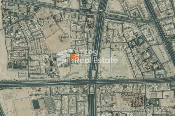 Land for Sale in Al Gharrafa - 2
