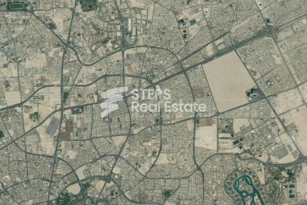 Land for Sale in Al Gharrafa - 5