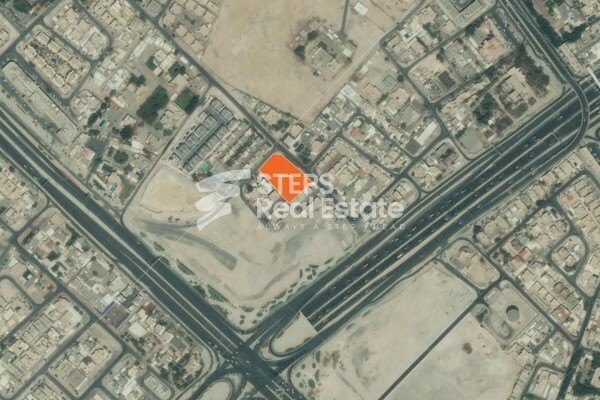 Land for Sale in Al Gharrafa - 9