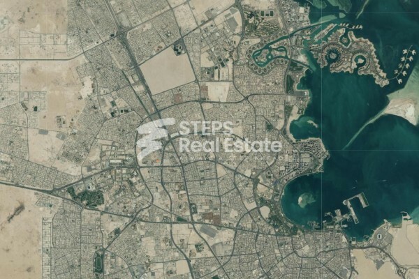 Land for Sale in Al Gharrafa - 3