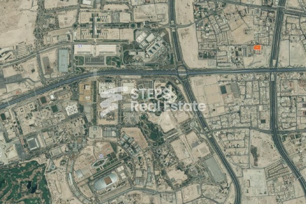 Land for Sale in Al Gharrafa - 4