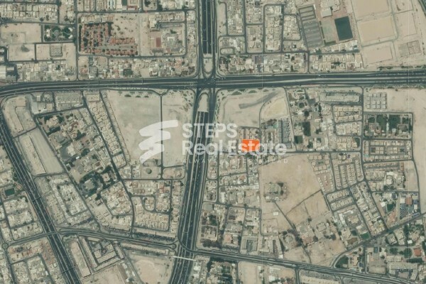 Land for Sale in Al Gharrafa - 6
