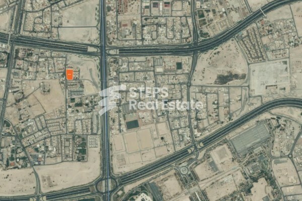 Land for Sale in Al Gharrafa - 10