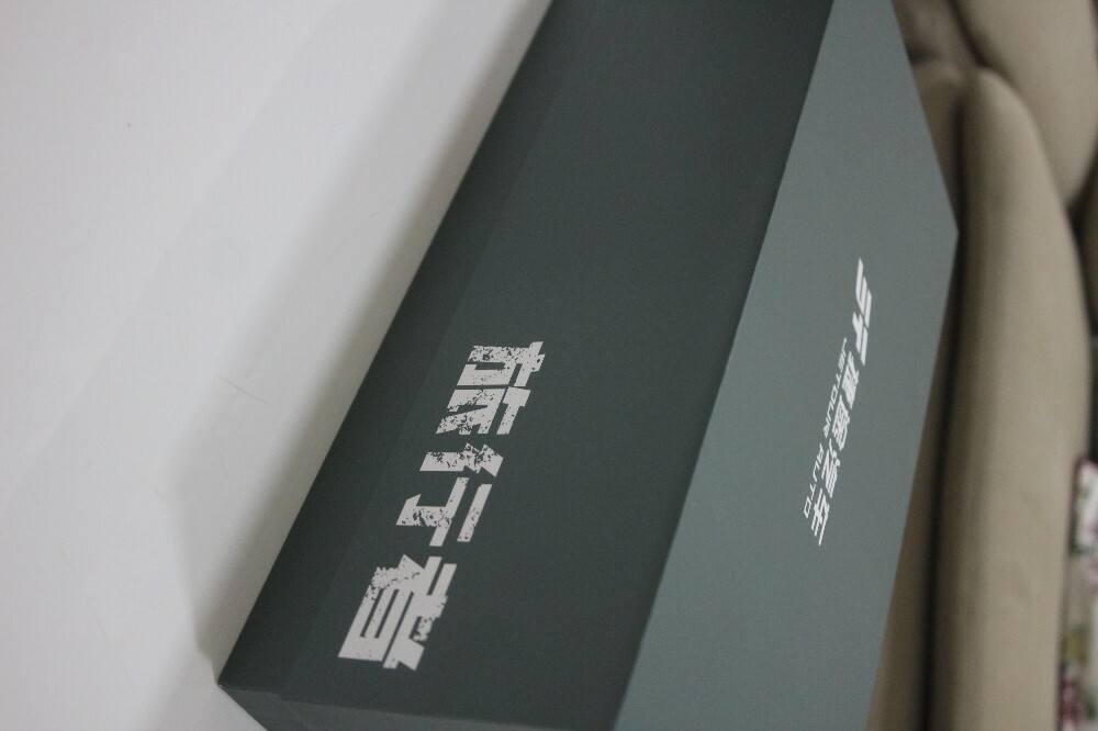 jetour T2 model from the company - 9