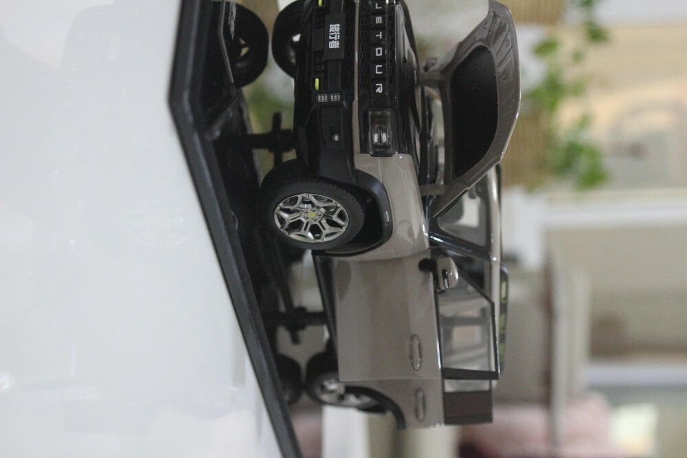 jetour T2 model from the company - 7
