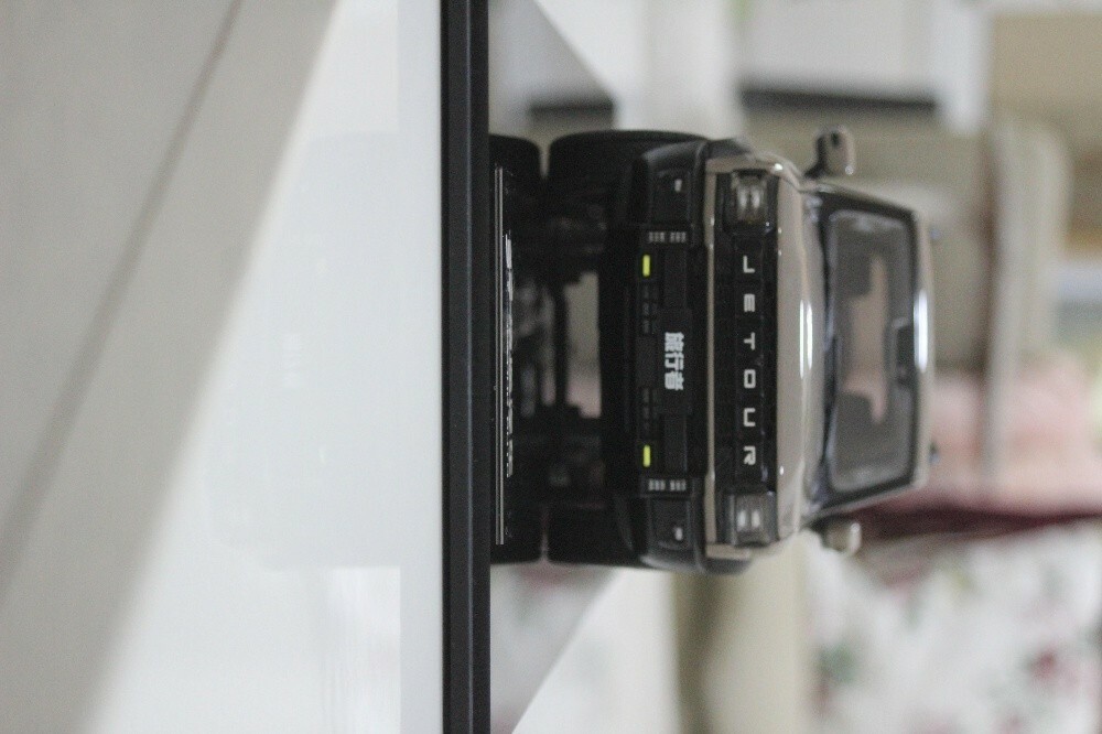 jetour T2 model from the company - 8