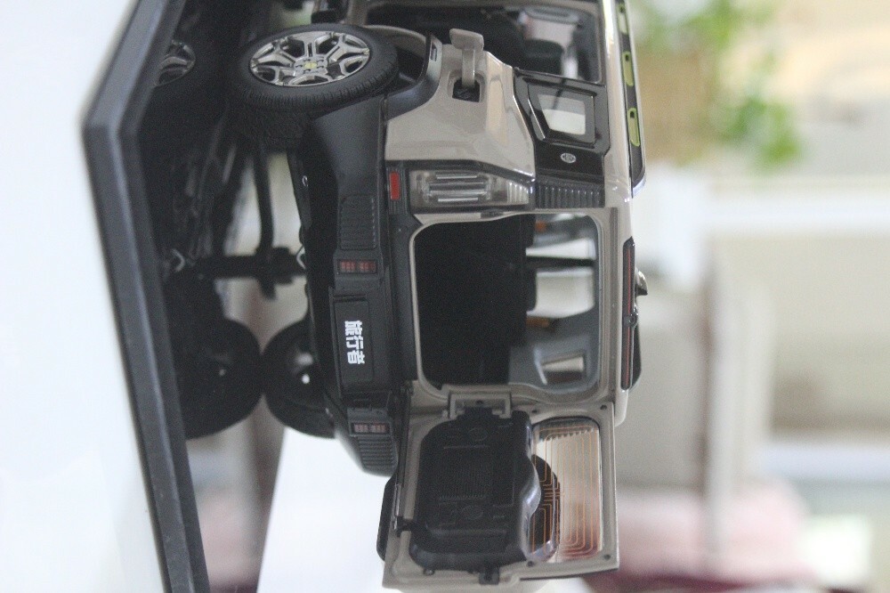 jetour T2 model from the company - 6