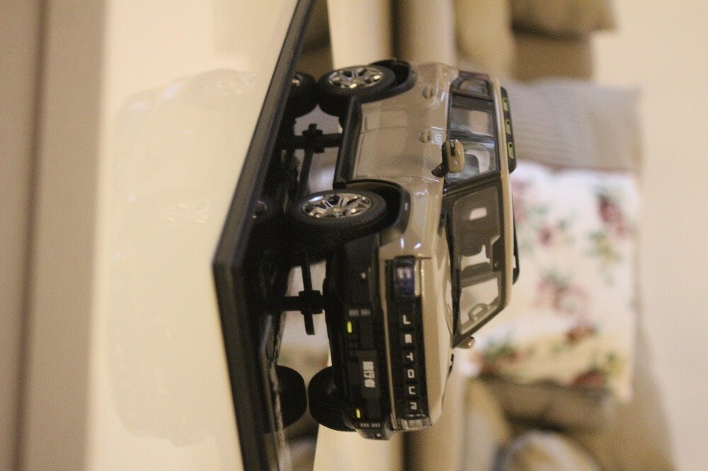 jetour T2 model from the company - 2