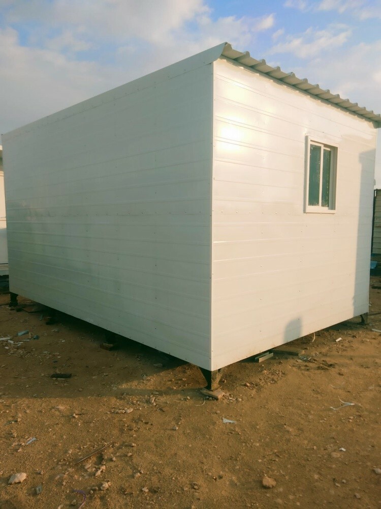 cabin with toilet kitchen for sal - 1