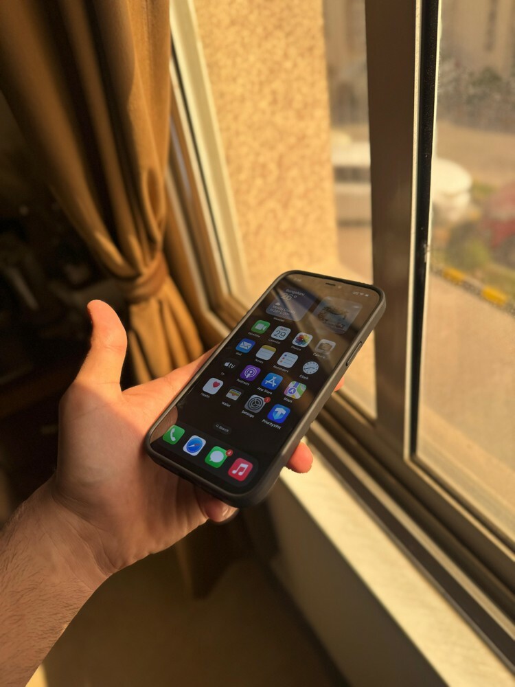 iPhone 12 Pro Max 256 GB  - 4
