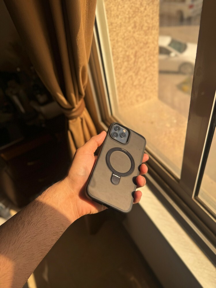 iPhone 12 Pro Max 256 GB  - 5
