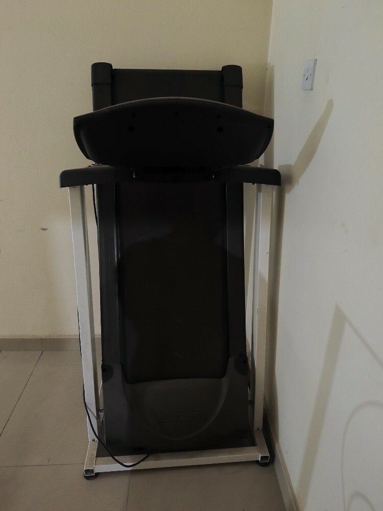 Treadmill - 2
