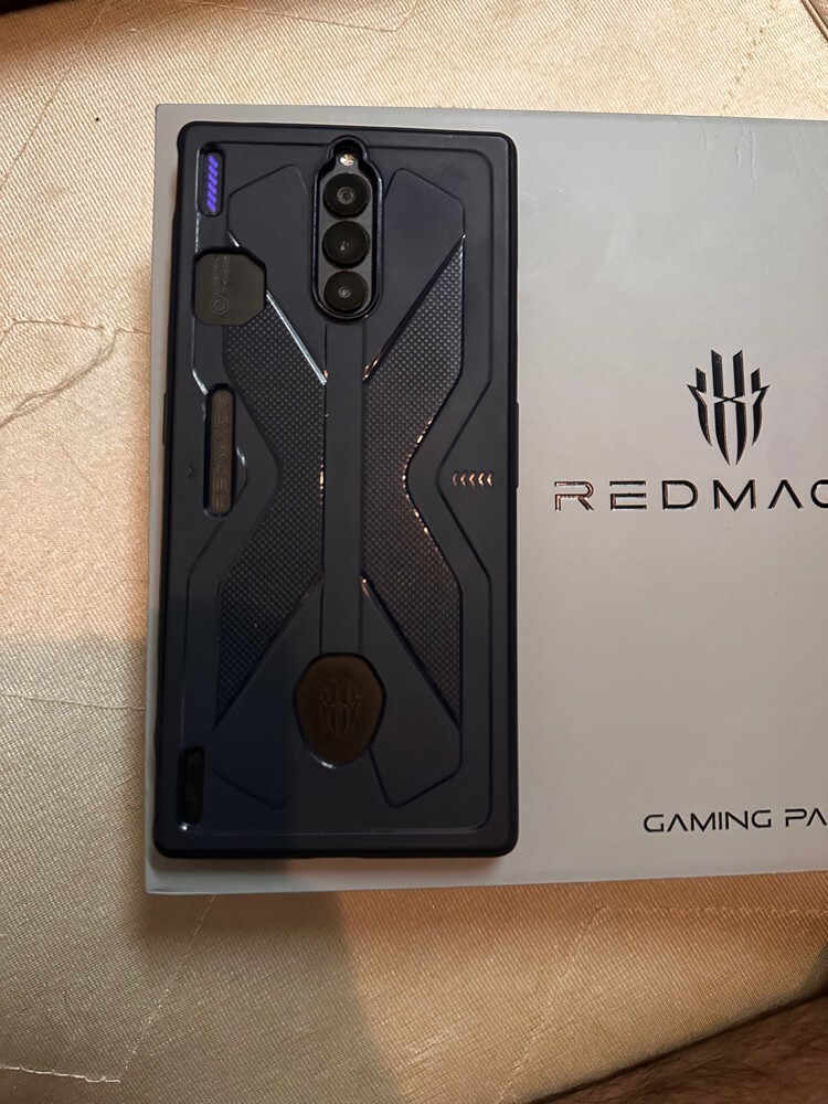 red magic 8 pro - 3