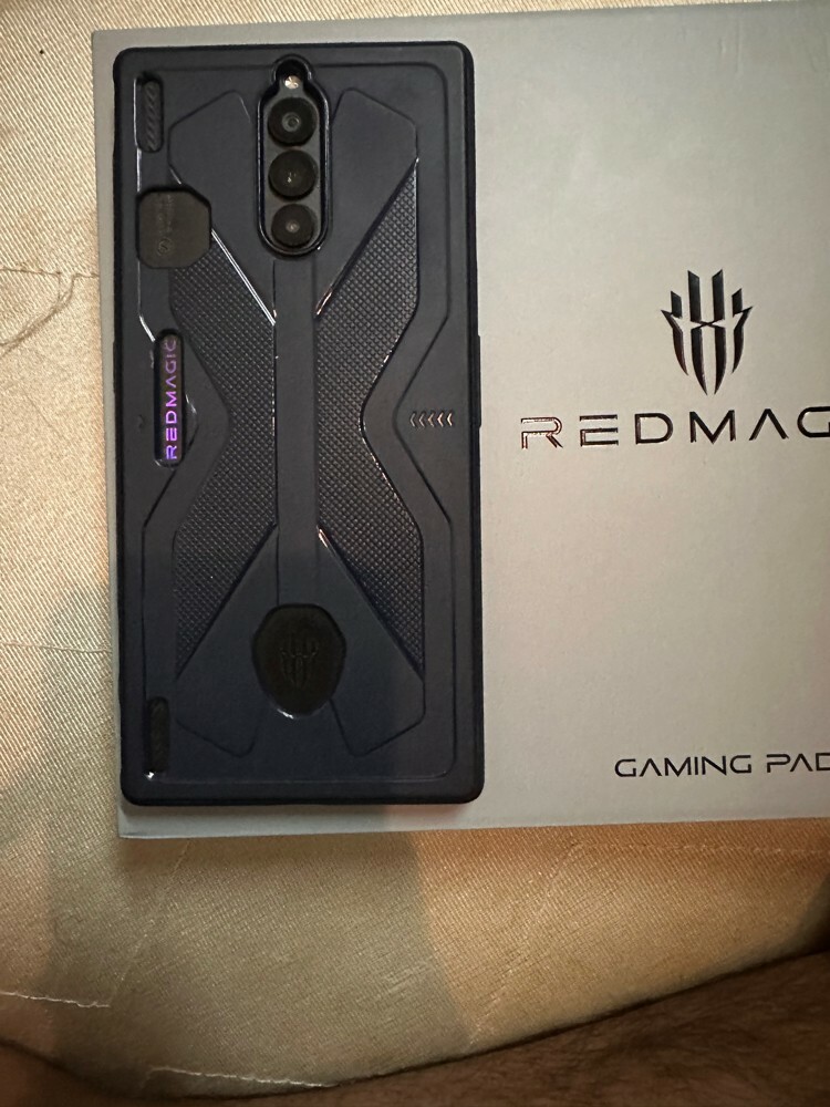 red magic 8 pro - 6