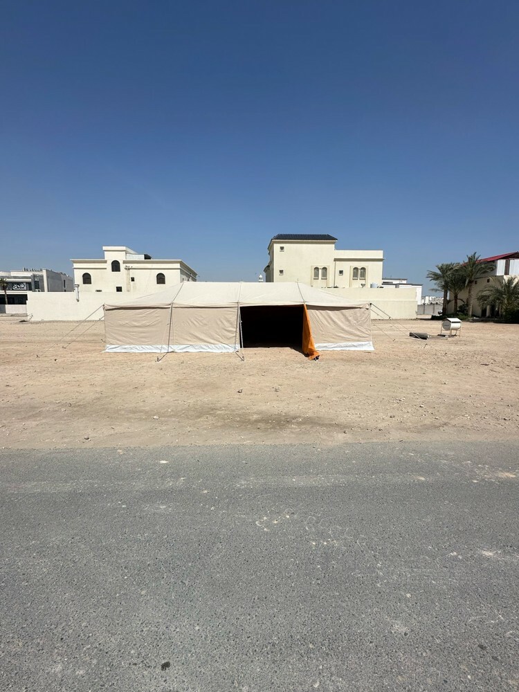 خبام الصباح اصفر مشجر ضد ماء - 3