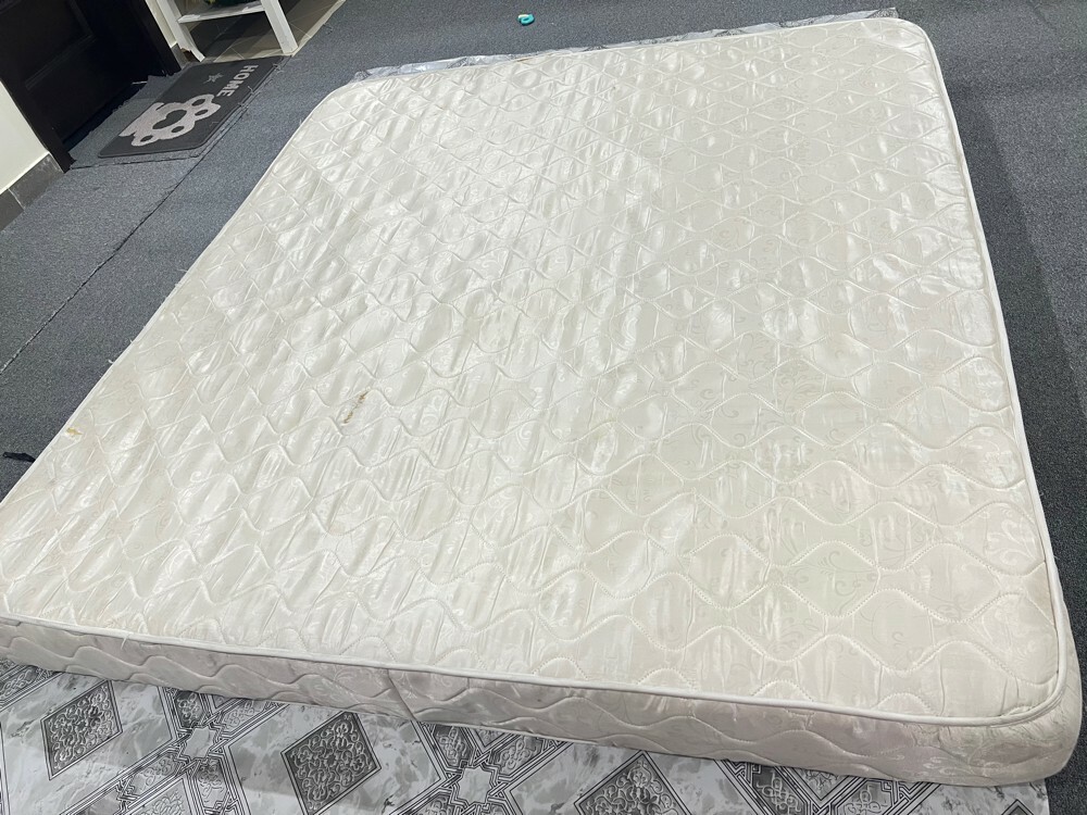 mattress - 1