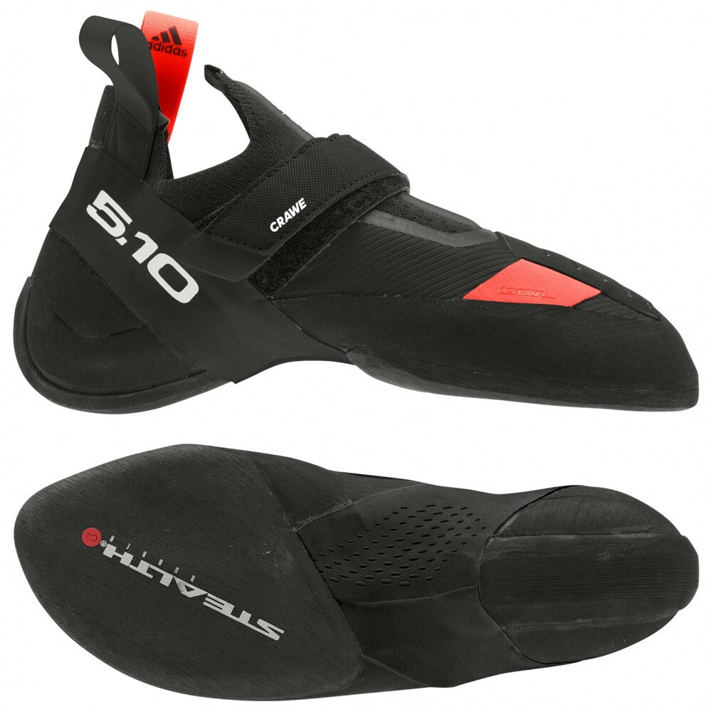 Climbing/Bouldering shoes 8US - 1