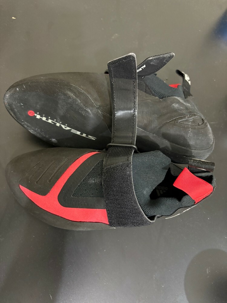 Climbing/Bouldering shoes 8US - 2