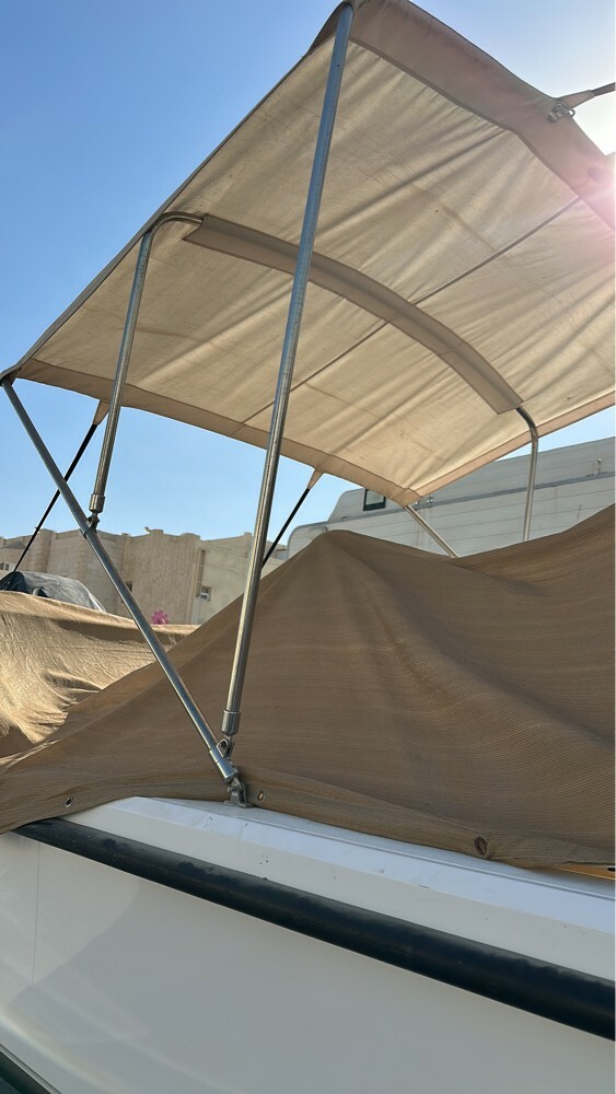 steel umbrella - 1