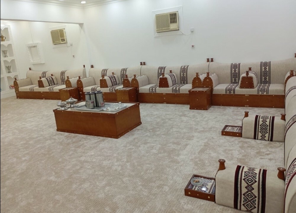 جلسا عراضية بيع وصنع - 1